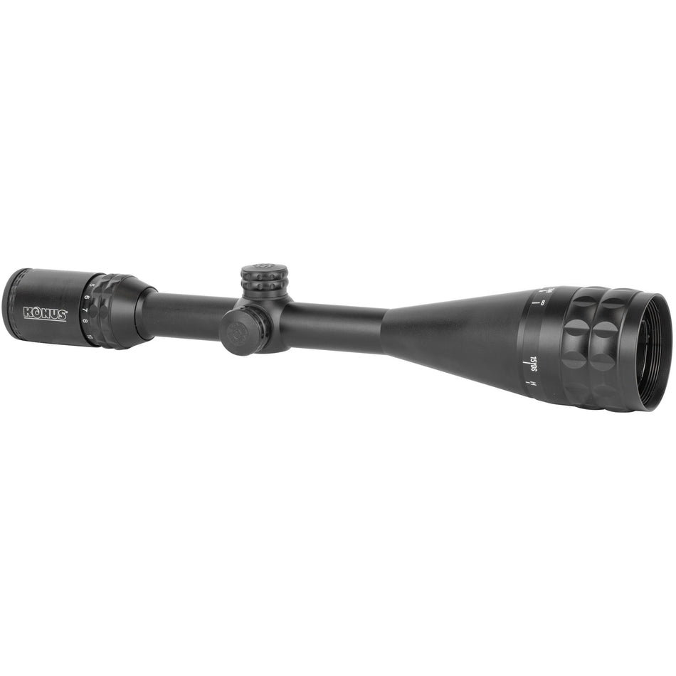 KONUS KONUSPRO 4 - 16X50 650BALL MATTE - Get Tight Gear