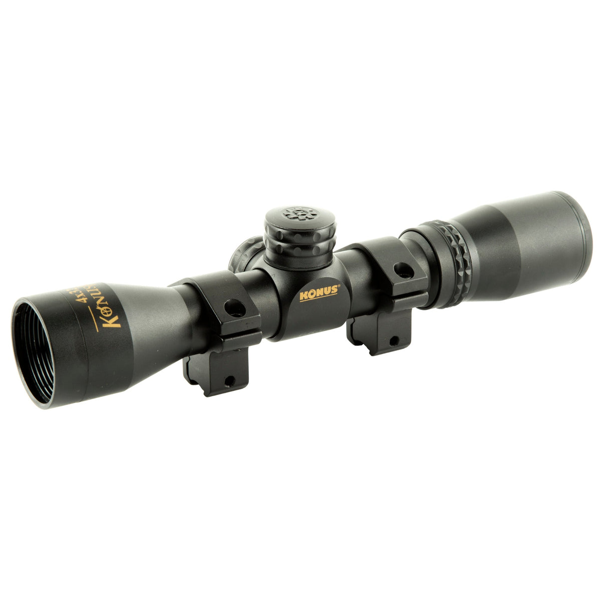 KONUS KONUSPRO 4X32 MBLK - Get Tight Gear
