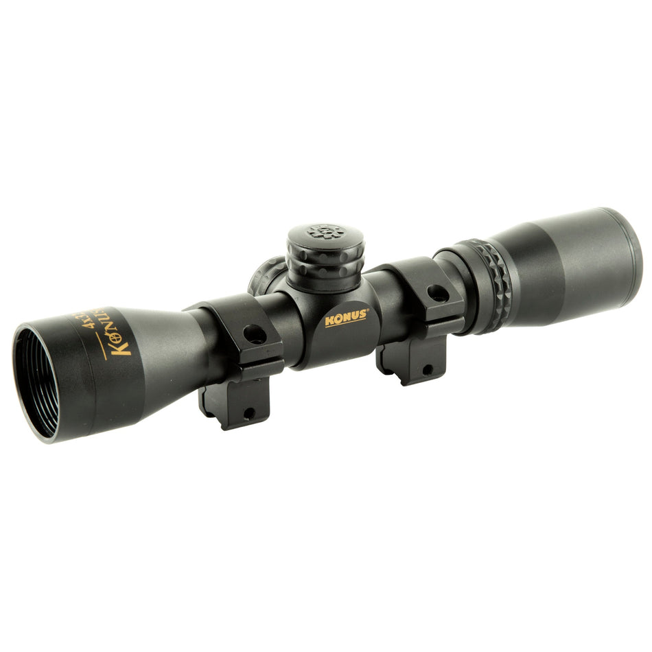 KONUS KONUSPRO 4X32 MBLK - Get Tight Gear