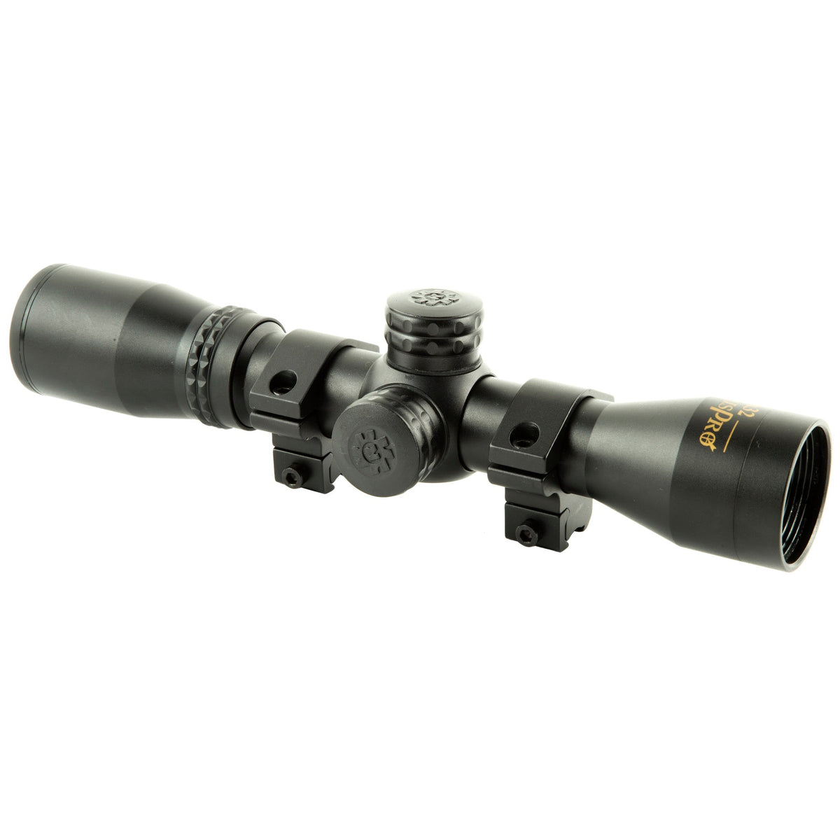 KONUS KONUSPRO 4X32 MBLK - Get Tight Gear