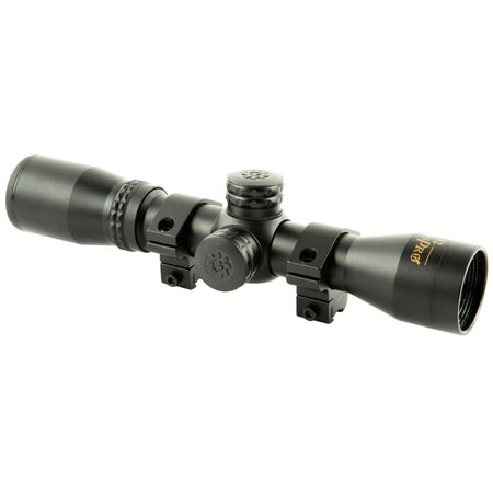KONUS KONUSPRO 4X32 MBLK - Get Tight Gear