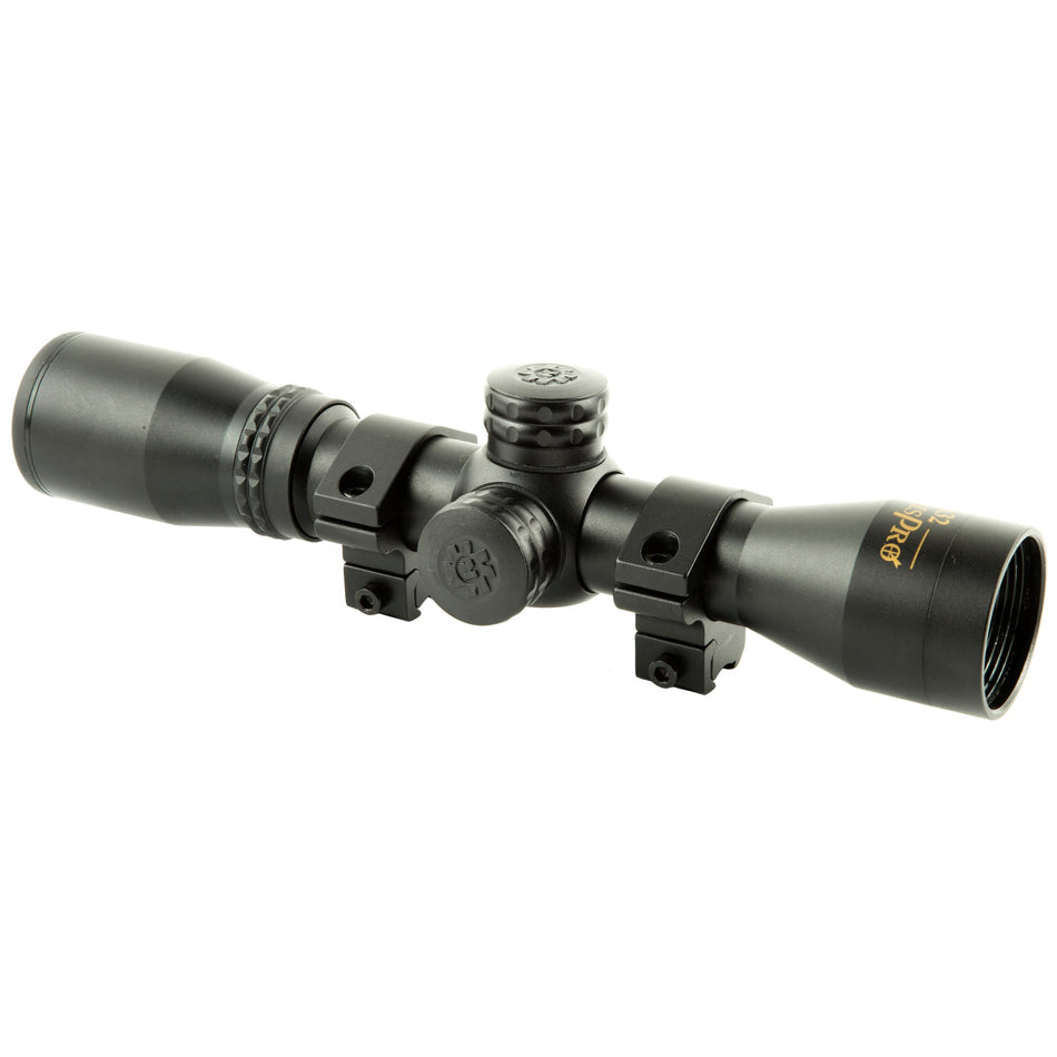 KONUS KONUSPRO 4X32 MBLK - Get Tight Gear