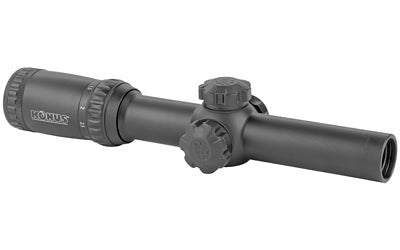 KONUS KONUSPRO M30 1 - 4X24 CIR/DOT MB - Get Tight Gear