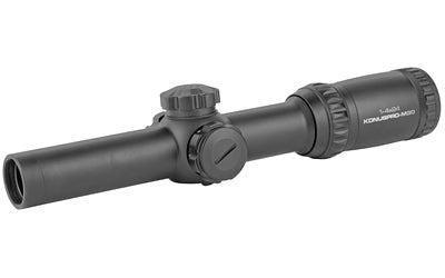 KONUS KONUSPRO M30 1 - 4X24 CIR/DOT MB - Get Tight Gear