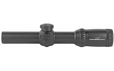 KONUS KONUSPRO M30 1 - 4X24 CIR/DOT MB - Get Tight Gear
