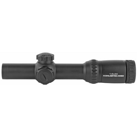 KONUS KONUSPRO M30 1 - 6X24 CIR/DOT MB - Get Tight Gear