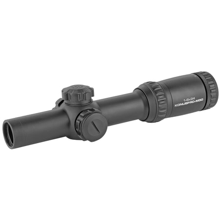 KONUS KONUSPRO M30 1 - 6X24 CIR/DOT MB - Get Tight Gear