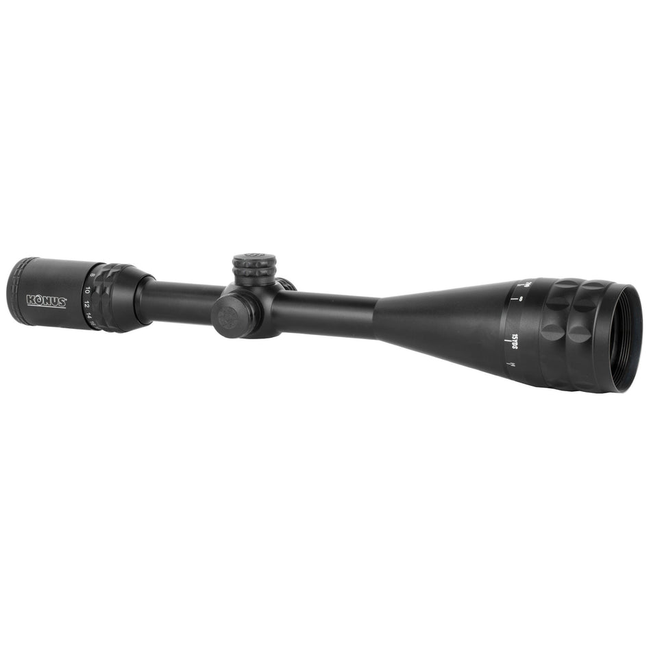 KONUS KONUSPRO PLUS 6 - 24X50 IR MBLK - Get Tight Gear
