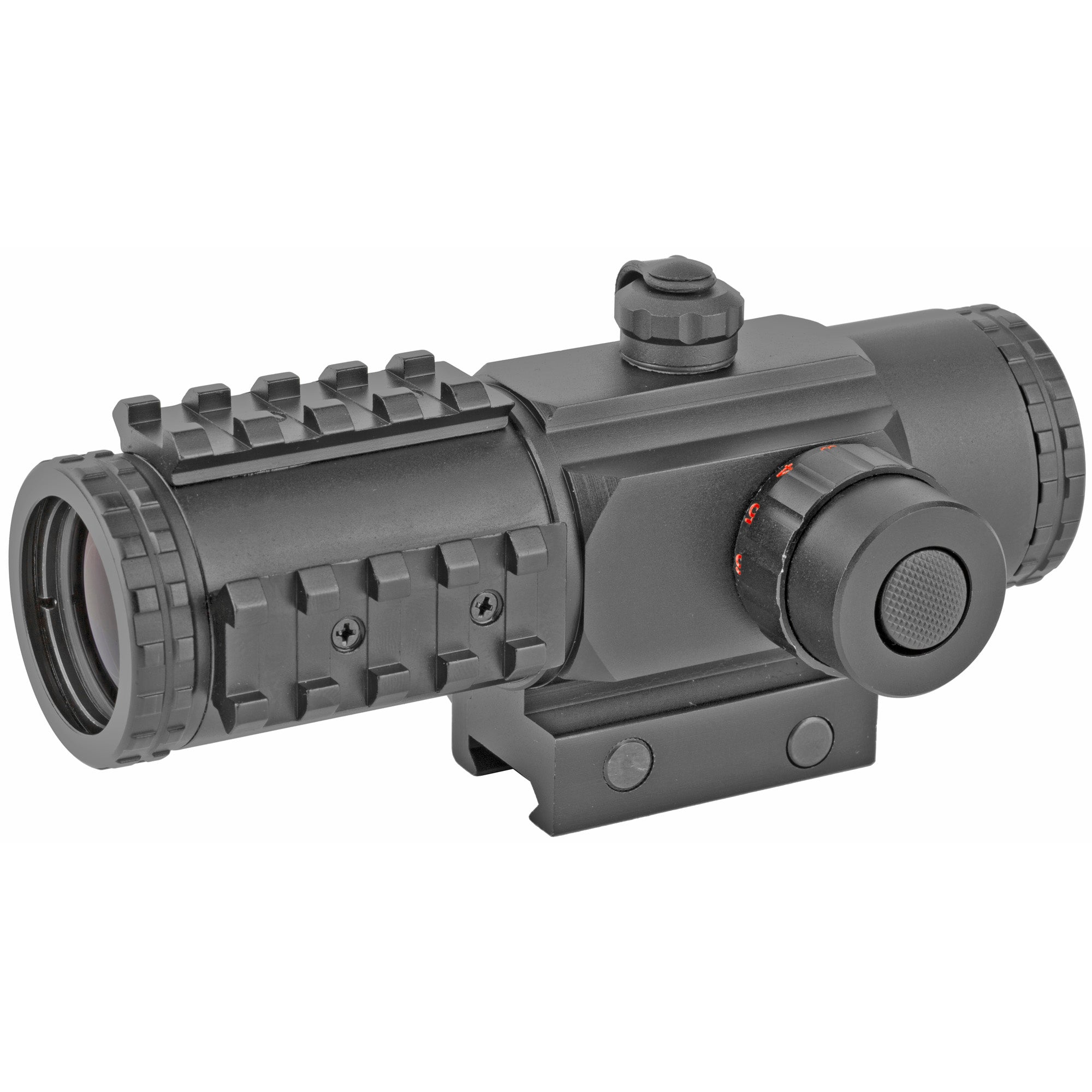 KONUS SIGHTPRO 3X30 BDC MBLK - Get Tight Gear