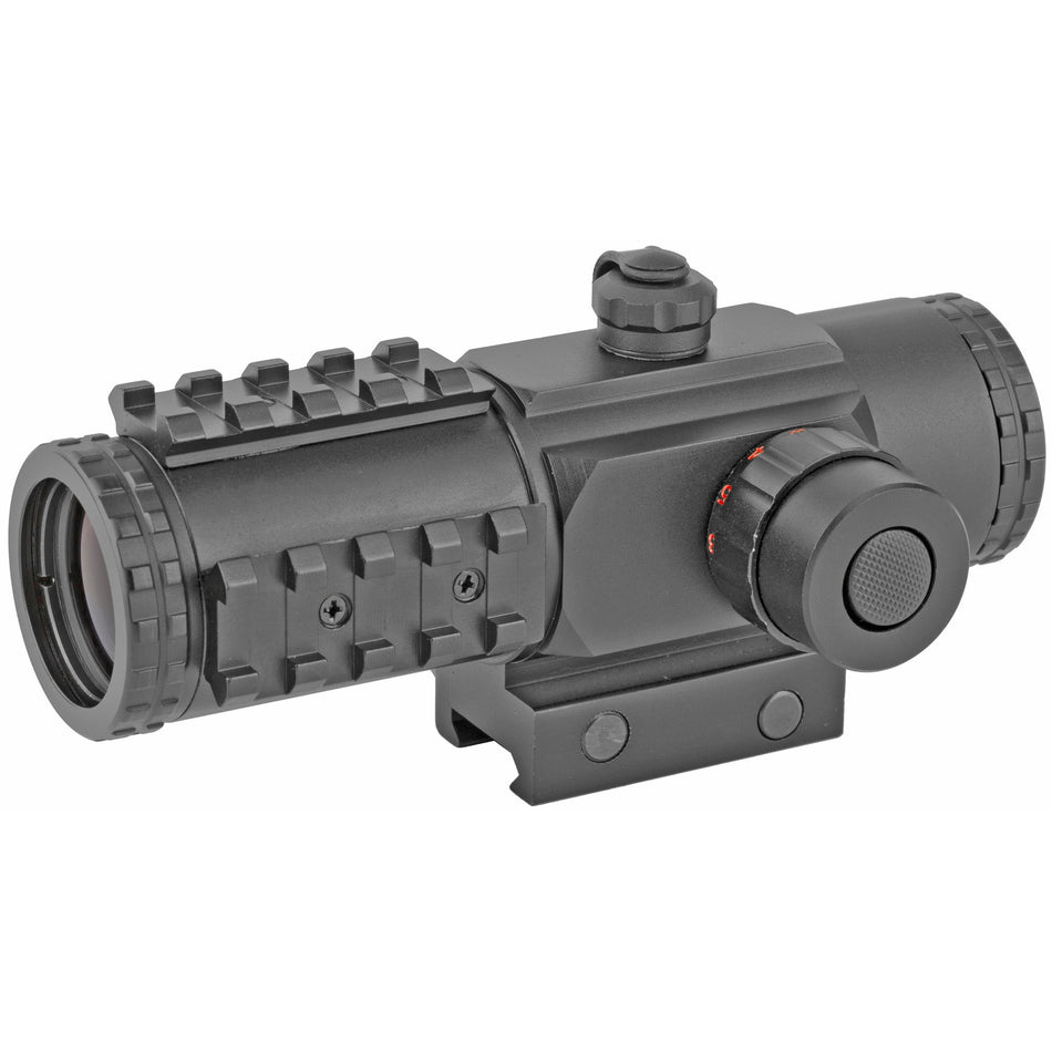 KONUS SIGHTPRO 3X30 BDC MBLK - Get Tight Gear