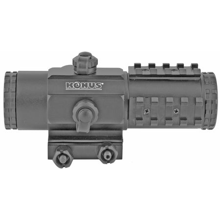 KONUS SIGHTPRO 3X30 BDC MBLK - Get Tight Gear
