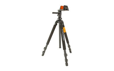 KOPFJAGER HELLBOUND ALUM TRIPOD BLK - Get Tight Gear