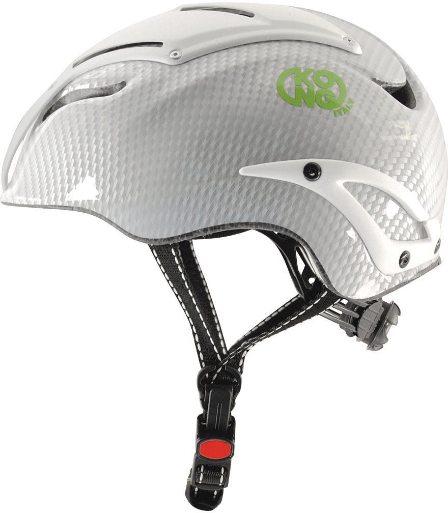 Kosmos Helmet L/X L White - Get Tight Gear