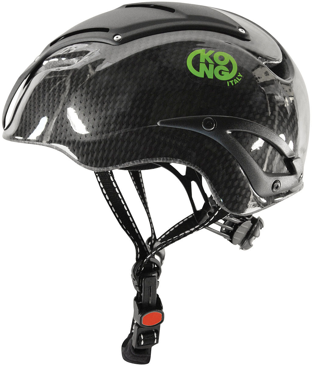 Kosmos Helmet S/M Black - Get Tight Gear