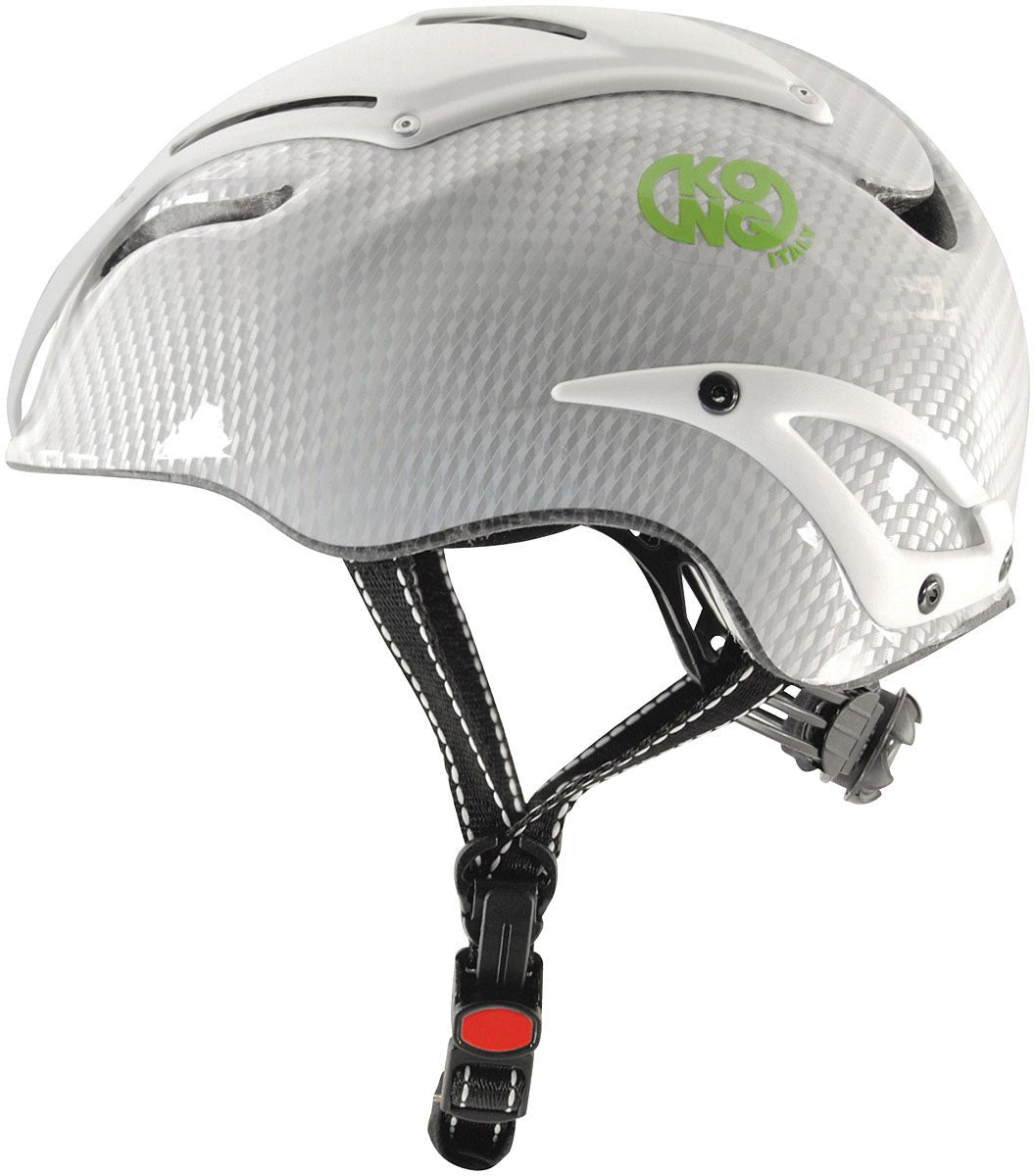 Kosmos Helmet S/M White - Get Tight Gear