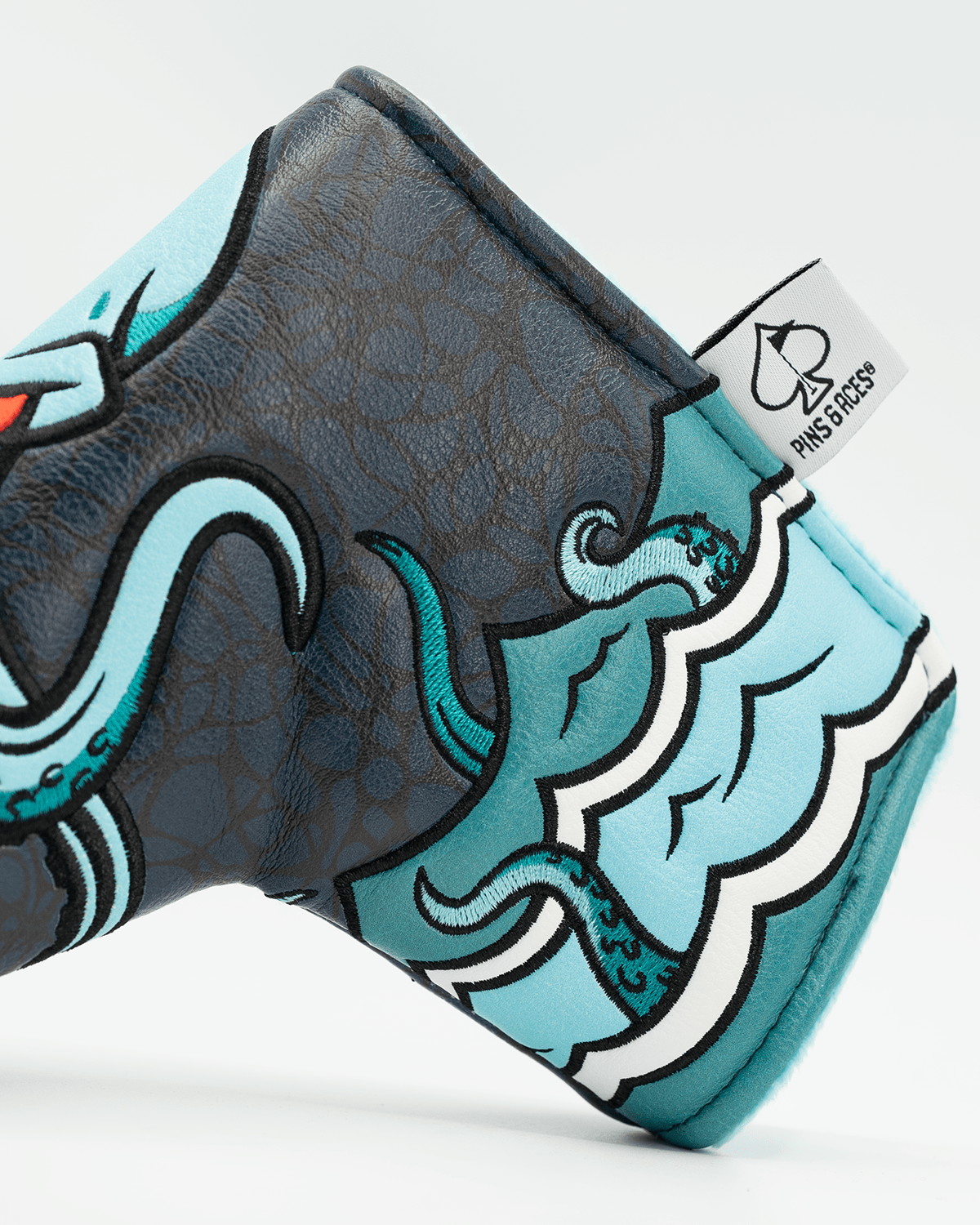 Kraken - Blade Putter Cover - Get Tight Gear
