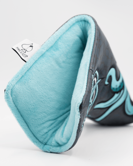 Kraken - Blade Putter Cover - Get Tight Gear