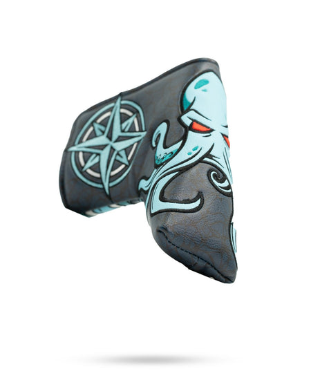 Kraken - Blade Putter Cover - Get Tight Gear