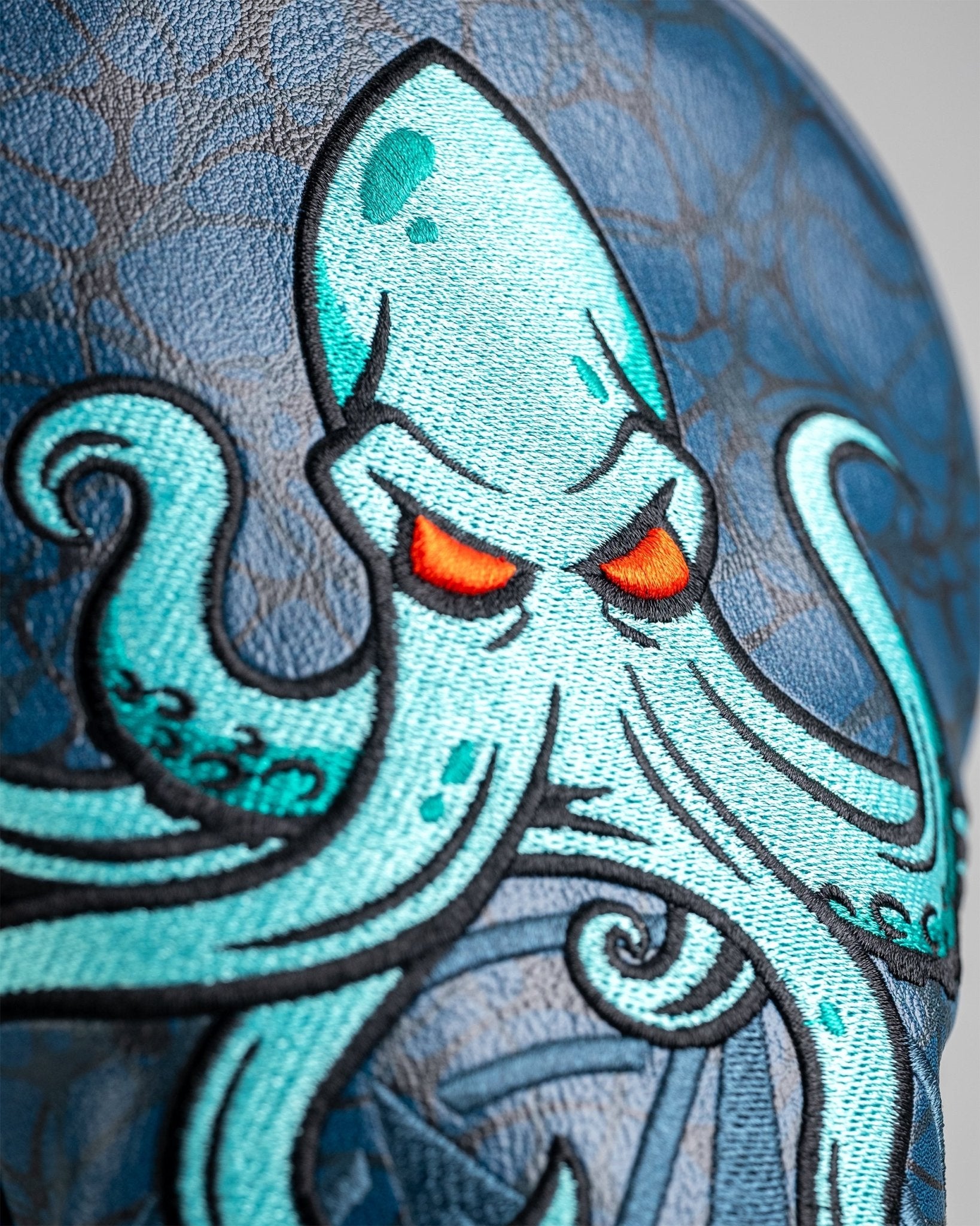 Kraken - Driver Cover - Get Tight Gear