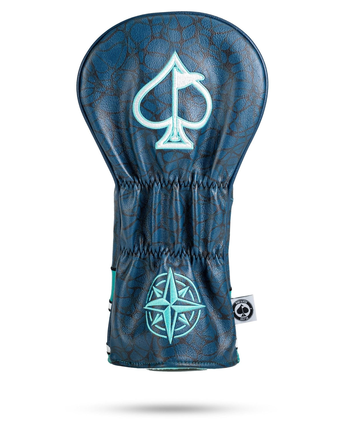 Kraken - Driver Cover - Get Tight Gear