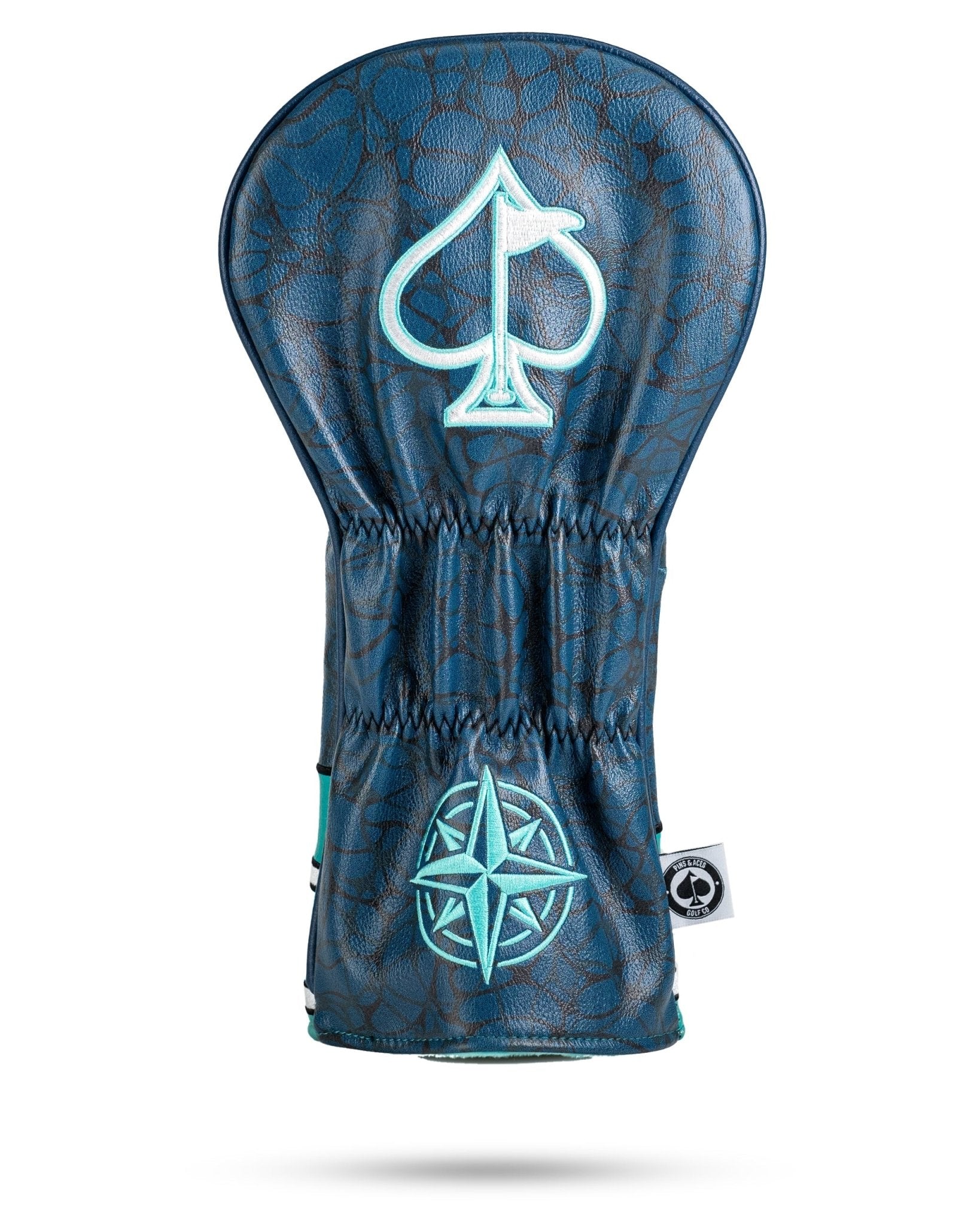 Kraken - Driver Cover - Get Tight Gear