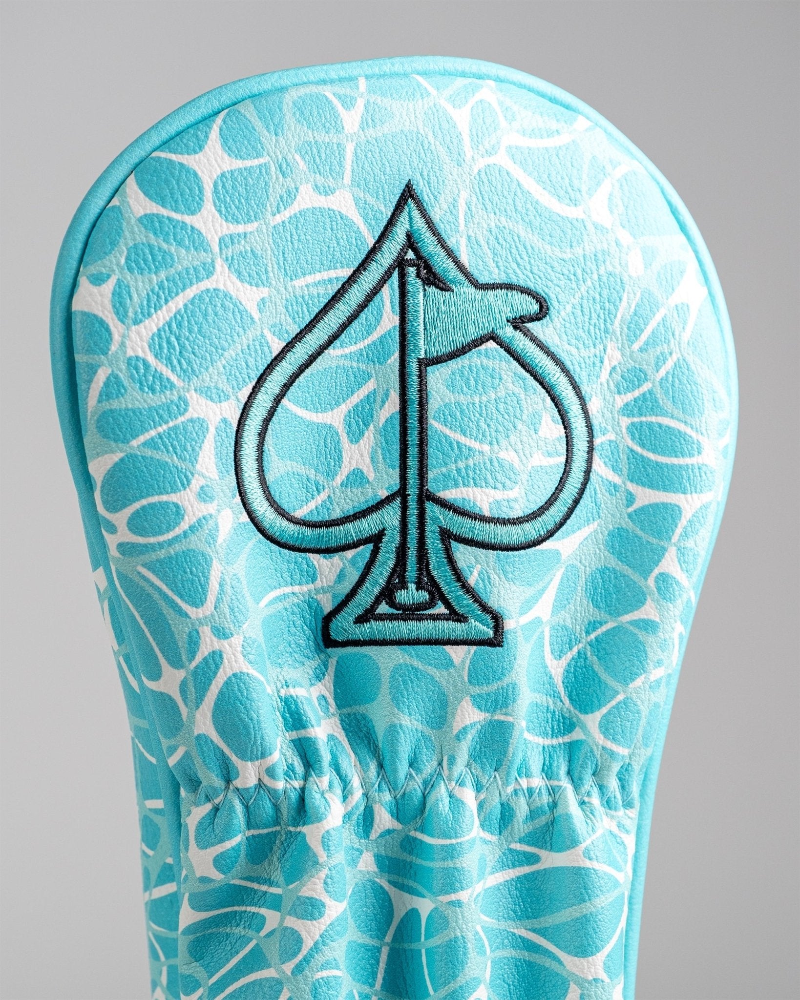 Kraken - Fairway Cover - Get Tight Gear