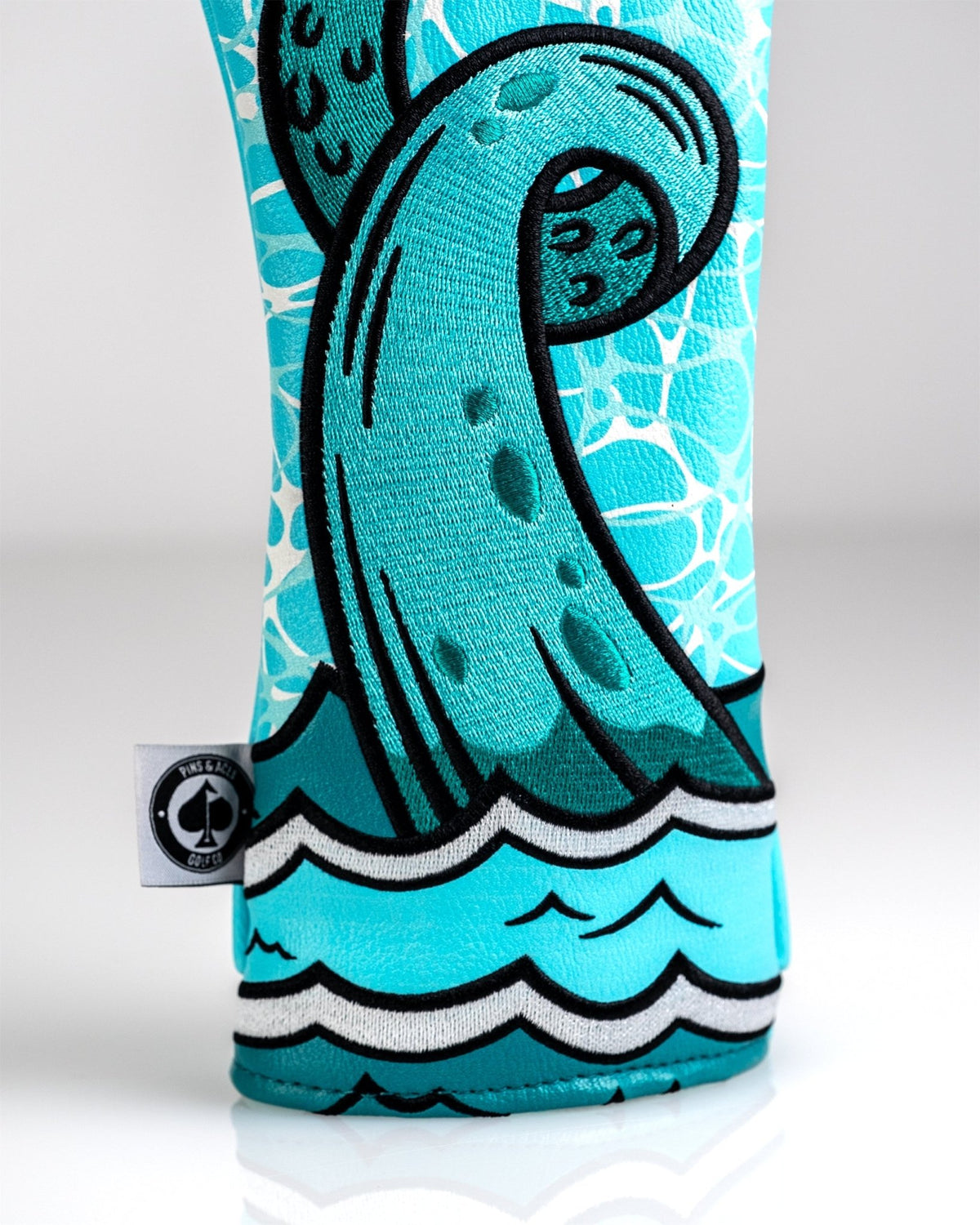 Kraken - Fairway Cover - Get Tight Gear