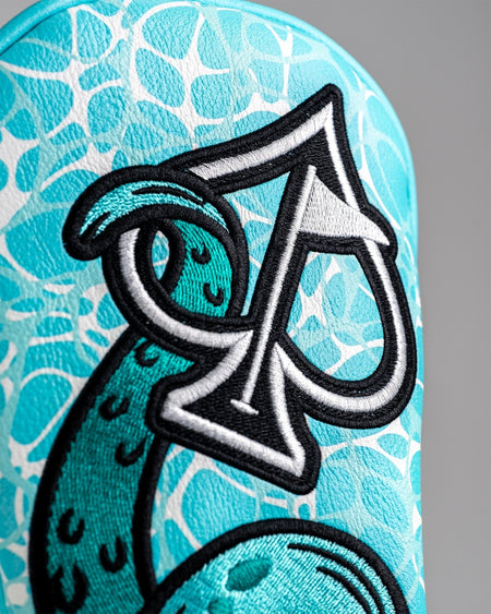 Kraken - Fairway Cover - Get Tight Gear