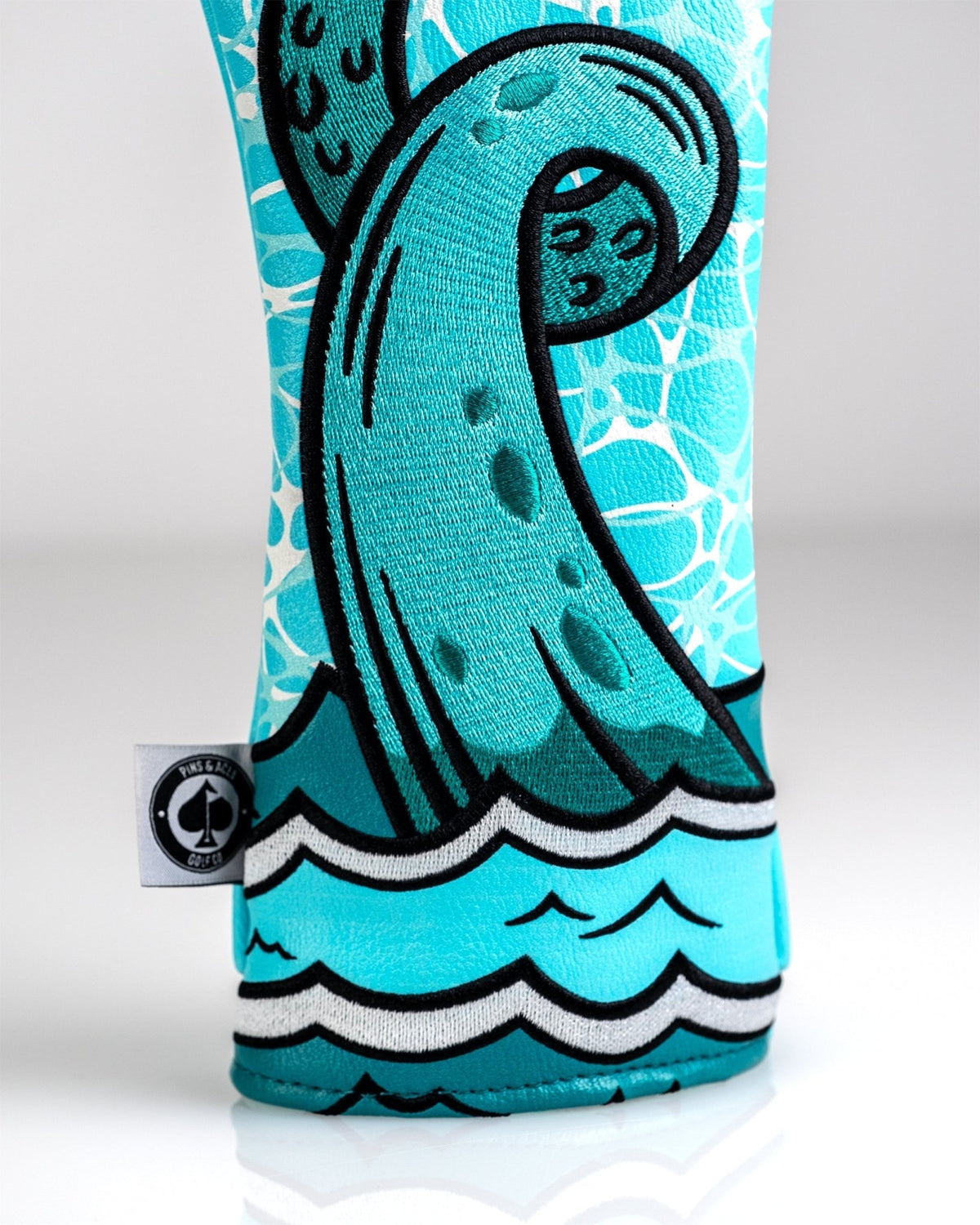 Kraken - Fairway Cover - Get Tight Gear