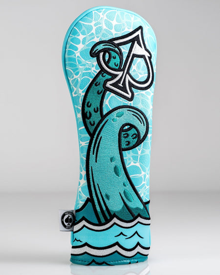 Kraken - Fairway Cover - Get Tight Gear