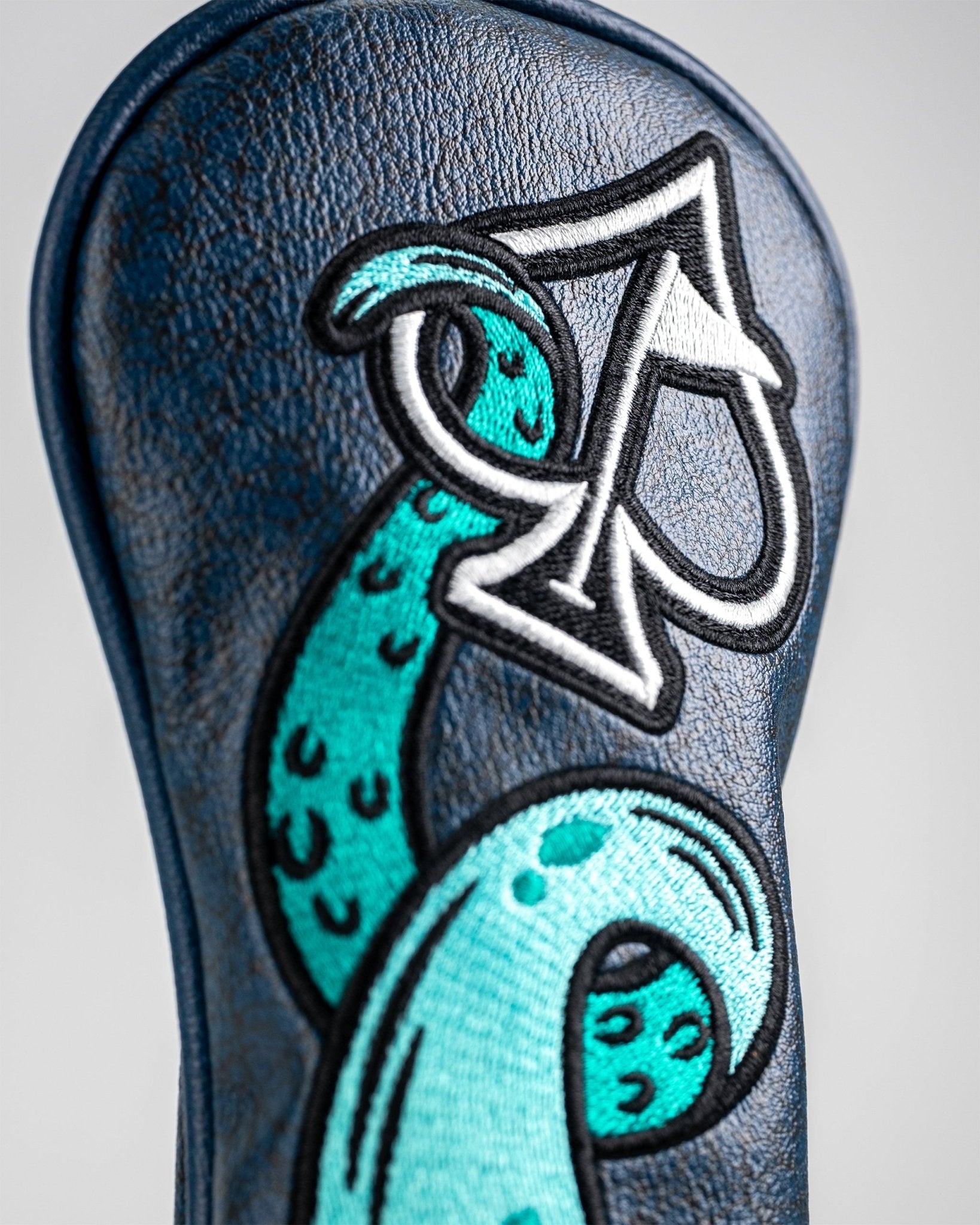 Kraken - Hybrid Cover - Get Tight Gear