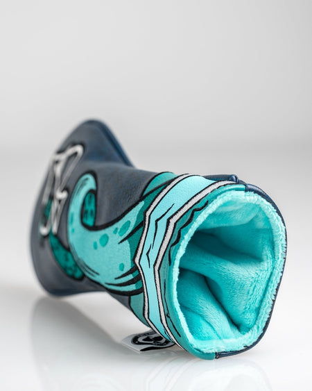 Kraken - Hybrid Cover - Get Tight Gear
