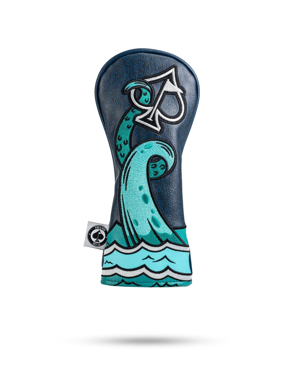 Kraken - Hybrid Cover - Get Tight Gear
