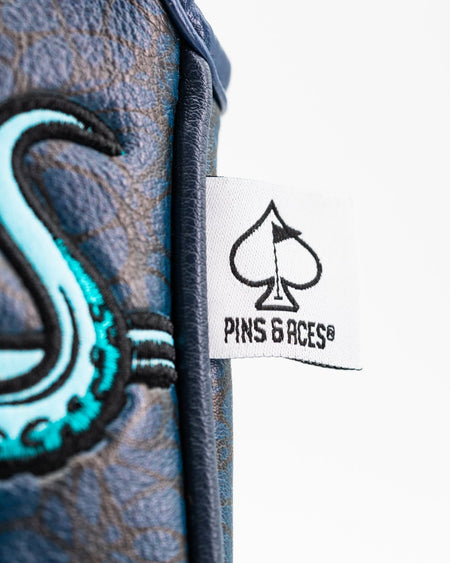 Kraken - Mallet Putter Cover - Get Tight Gear