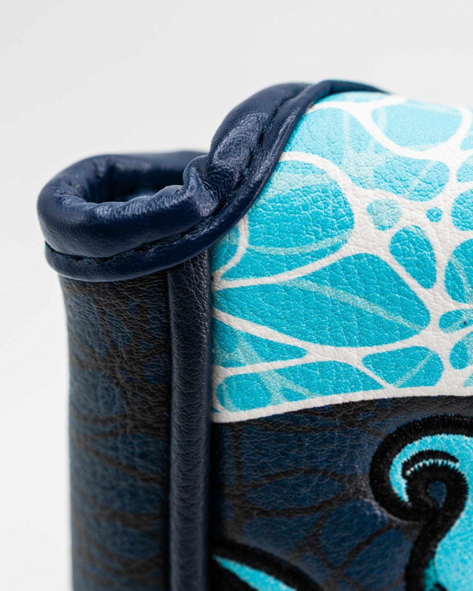 Kraken - Mallet Putter Cover - Get Tight Gear