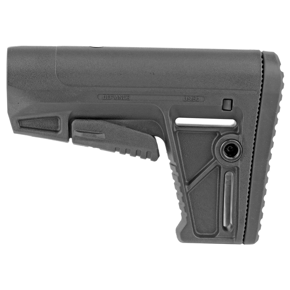 KRISS DS150 AR15 STOCK BLK - Get Tight Gear