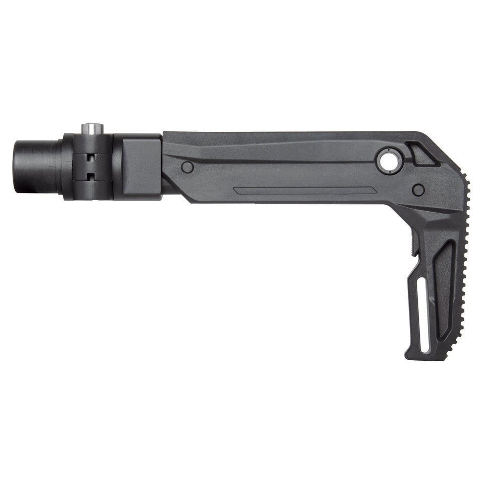 KRISS VECTOR AMBI FLDNG STK G217 BLK - Get Tight Gear