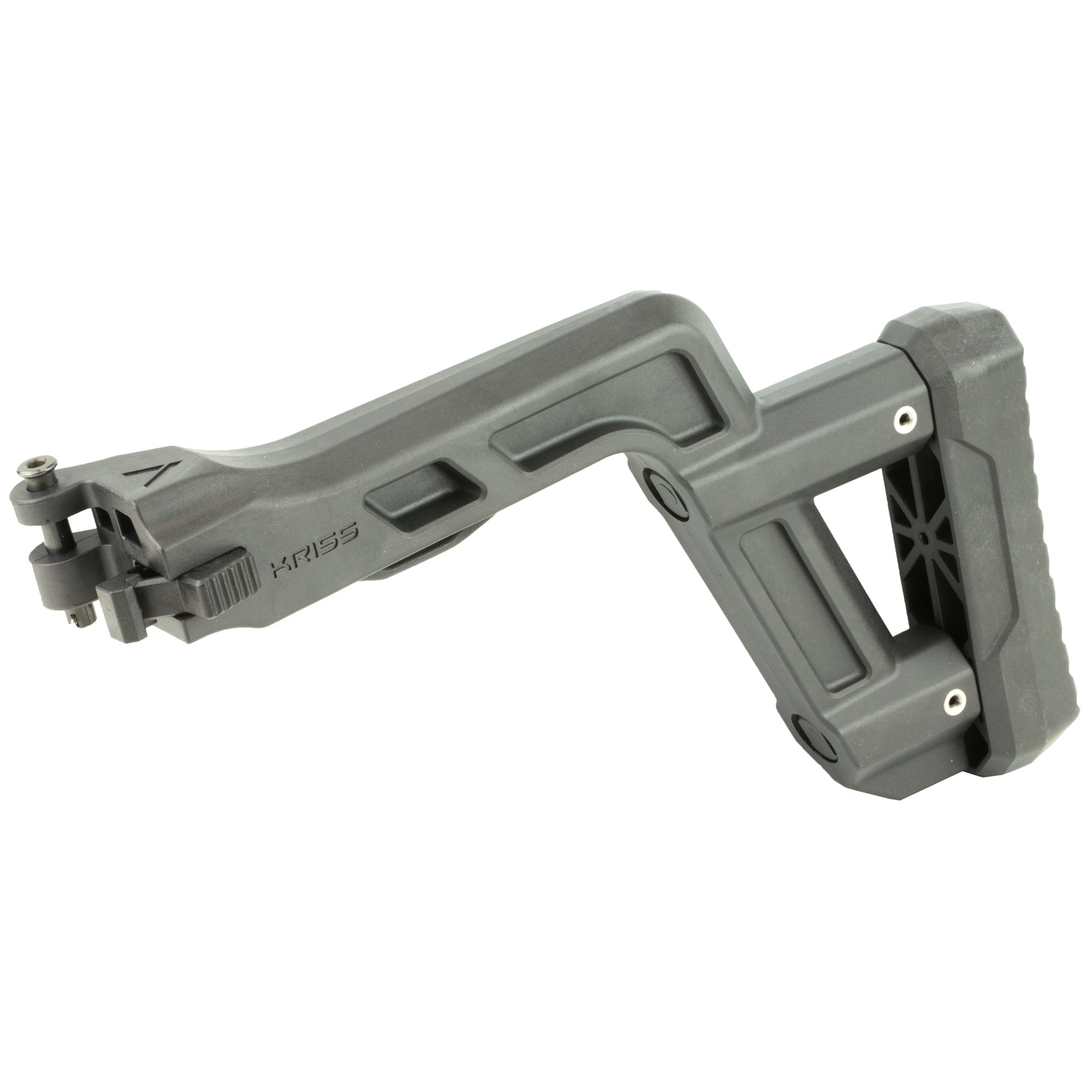 KRISS VECTOR FOLDING STOCK KIT BLK - Get Tight Gear