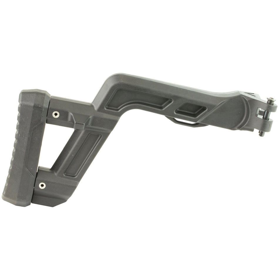 KRISS VECTOR FOLDING STOCK KIT BLK - Get Tight Gear