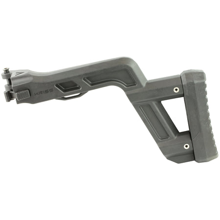 KRISS VECTOR FOLDING STOCK KIT BLK - Get Tight Gear