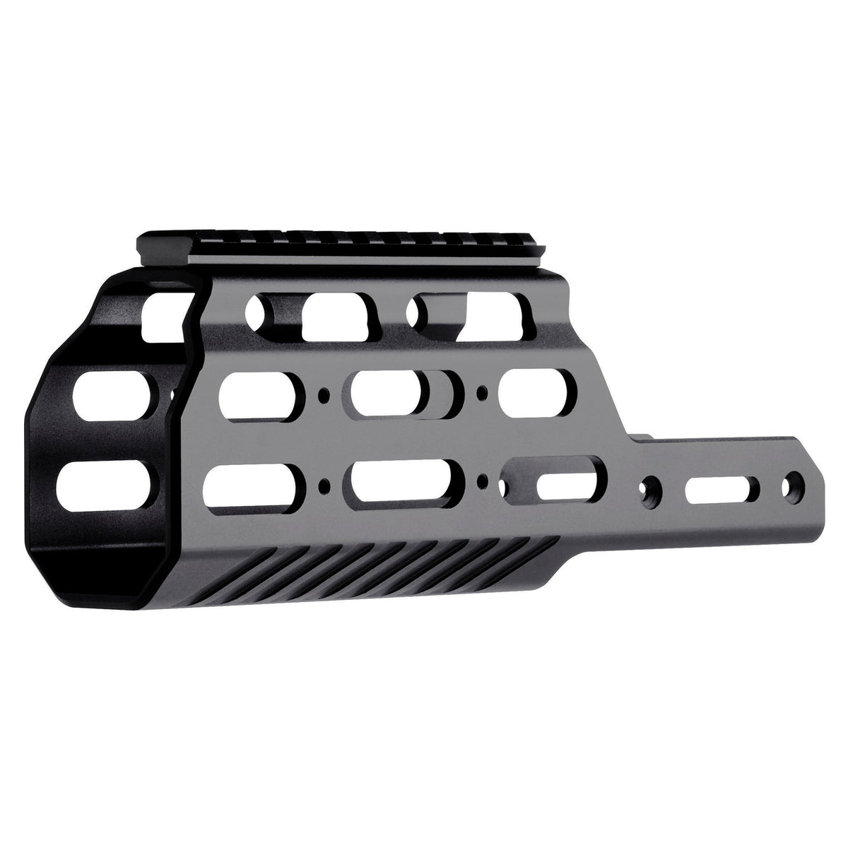 KRISS VECTOR MK1 MODULAR RAIL BLK - Get Tight Gear