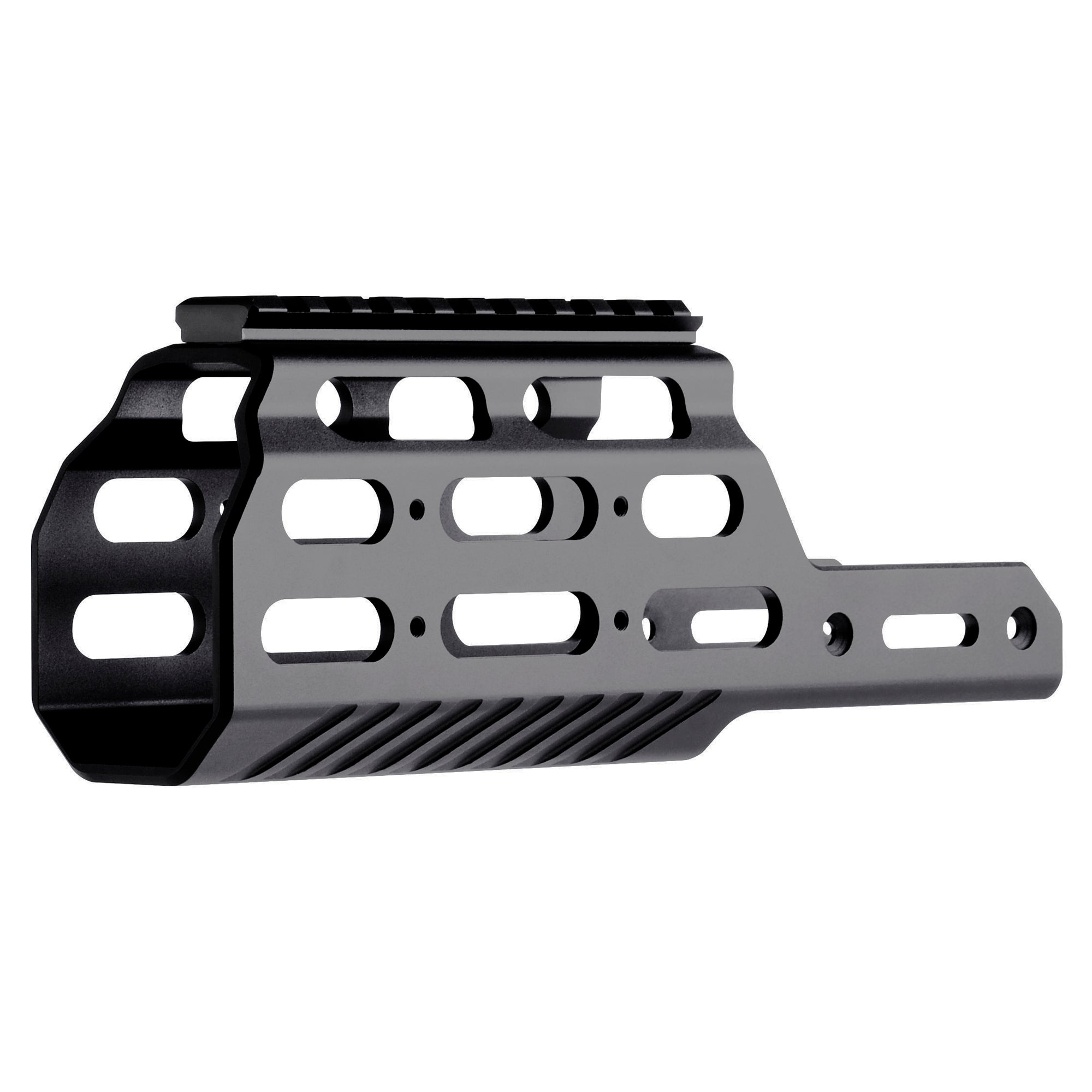 KRISS VECTOR MK1 MODULAR RAIL BLK - Get Tight Gear