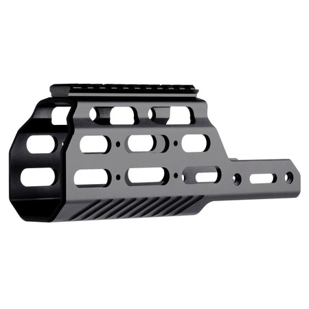 KRISS VECTOR MK1 MODULAR RAIL BLK - Get Tight Gear