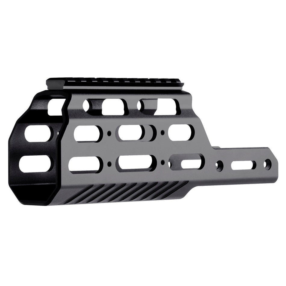 KRISS VECTOR MK1 MODULAR RAIL BLK - Get Tight Gear