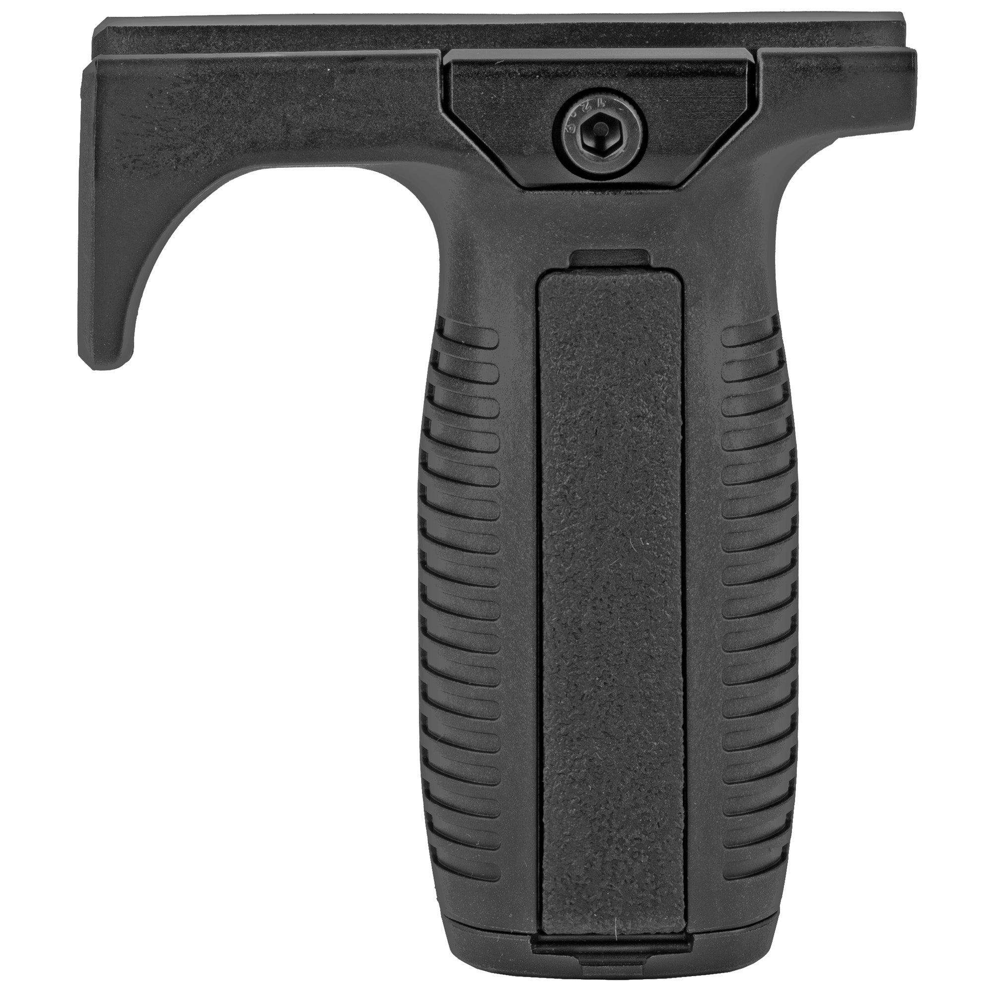 KRISS VERTICAL GRIP W/HANDSTOP BLK - Get Tight Gear