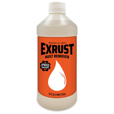 Kroil Exrust - Liquid - 16oz Bottle - Get Tight Gear