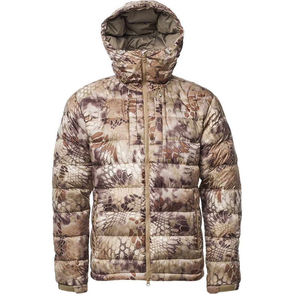 Kryptek Ares Jacket Highlander 2X - Large - Get Tight Gear