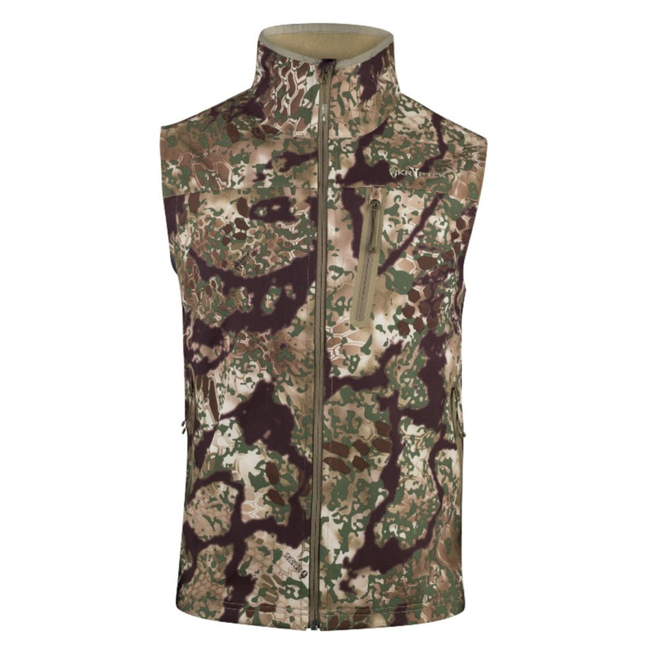 Kryptek Dalibor Vest Obskura Transitional 2X - Large - Get Tight Gear