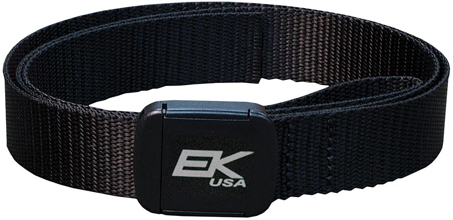 Kutt Off Belt Black - Get Tight Gear