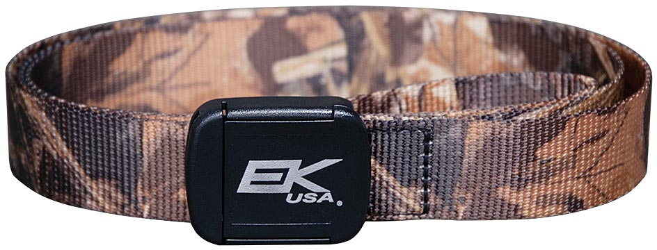 Kutt Off Belt Ma X 4 Camo - Get Tight Gear